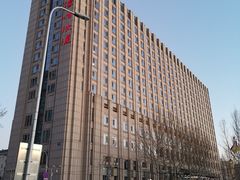 -内蒙古驻京办餐厅