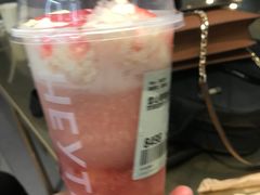 -喜茶(徐州金鹰店)