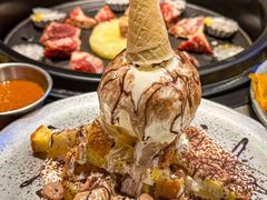 -首尔烤肉大排档(合生汇店)