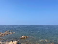 -养马岛旅游度假区