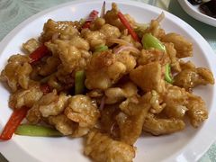 -清香园大连老菜馆(成仁街店)