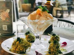 海苔沙拉虾-大厝宅海鲜馆