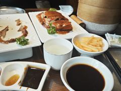 -北京老铺烤鸭(老城根店)