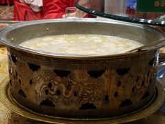 -蒙古大营·蒙古演绎餐厅(赛马场店)