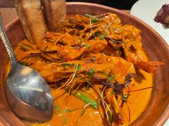 -翠贝卡&Mama Kelly Brunch Coffee(河西店)