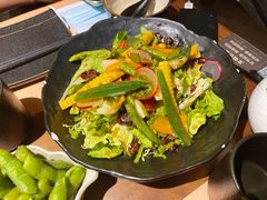 -山葵家居酒屋(天目里店)