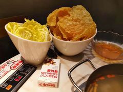 -为什么牛潮汕牛肉火锅(中信广场店)