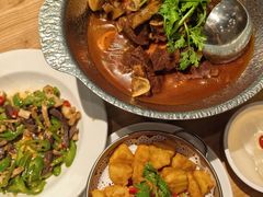 -福宝漠北·专注牛羊肉19年·西北菜(双湖林语店)