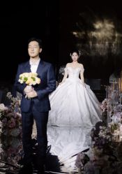 -南京宝娜嫁衣婚纱礼服馆(中央路店)
