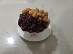 -老周记顺德双皮奶