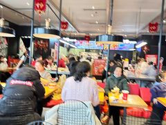 -肯德基(定兴店)