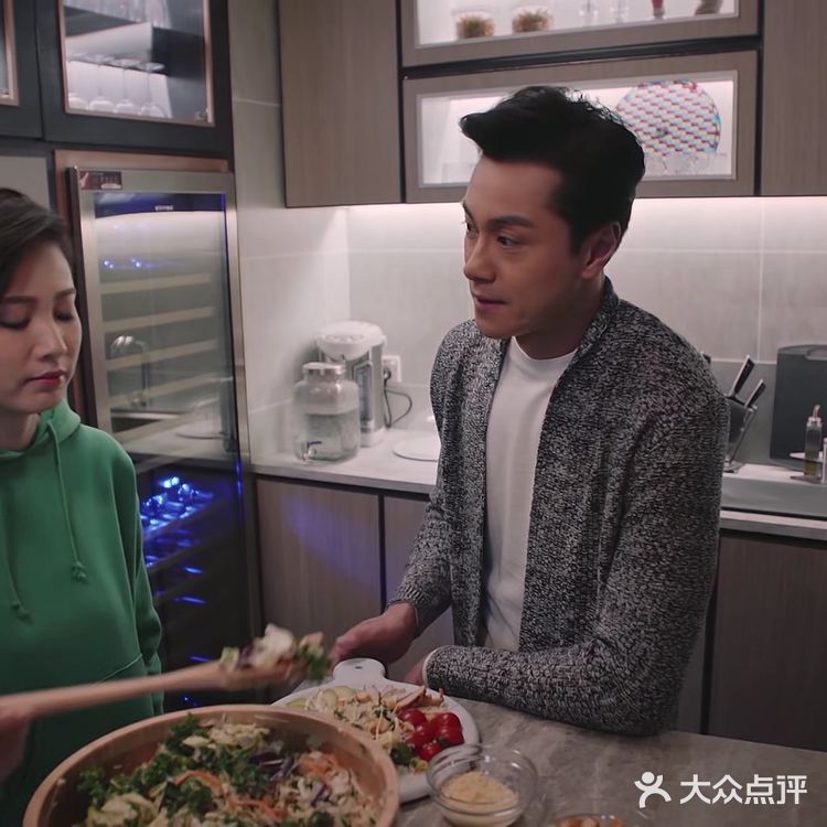 TVB 港剧