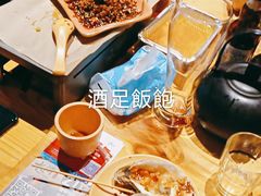 -水浒湘西小串烧烤(西村店)