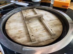 -柴火记忆·柴火鸡(万科店)