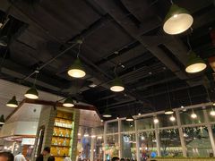 -The COOK·厨餐厅·自助餐(浦东嘉里大酒店)