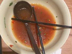 -李先生牛肉面大王(天津滨海机场T2航站楼店)