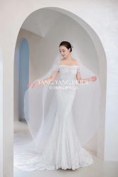 -洋洋婚纱品牌集合店