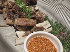 -清真·卡德尔大叔新疆主题餐厅(龙汇路店)