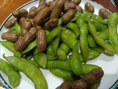 -津门羊大爷·铜锅涮肉(黄河道店)