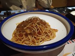 -半秋山西餐厅(巴南万达广场店)