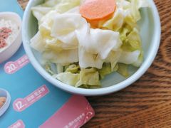 -李先生牛肉面大王(北京平谷步行街店)