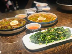 -大洋家·精品潮汕菜·生腌砂锅粥(天河东路店)