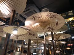 大堂-九锅一堂酸菜鱼(新南凯德直营店)