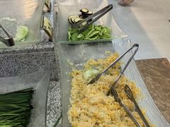 -福成自助烤肉(青春路店)