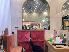 -海马体照相馆(上海宝山万达广场店)