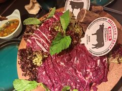 -二刀潮牛(重庆光环购物公园店)