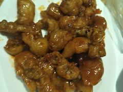 -狼诱惑(泰山大街店)