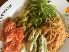 -松子料理(华威桥店)