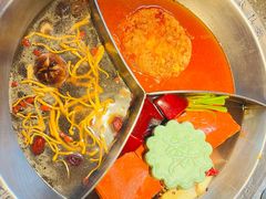 -大龙燚火锅(太古里店)