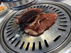 -六七八韩式烤肉·韩国料理(上杭路店)