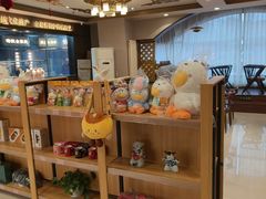 -全聚德烤鸭店(马家堡店)