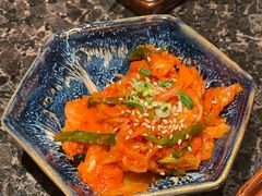 -老乾杯和牛烧肉(王府中环店)
