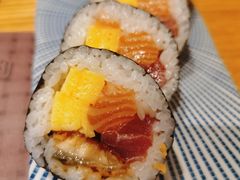 -林妈妈村·日式料理(宝山万达店)