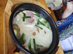 -桥香园过桥米线(国贸店)