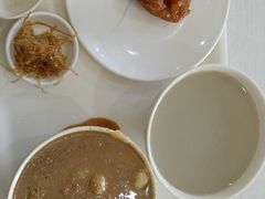 -锦馨豆汁(天坛路店)
