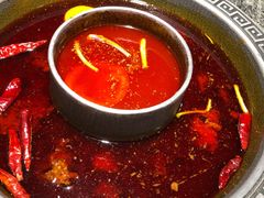 -晓宇重庆火锅(大唐不夜城店)