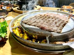 -姜虎东白丁烤肉(恒隆广场店)