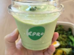 -KPRO肯律轻食(淘金店)