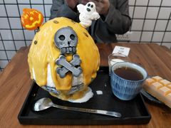 -WONDER ICE 萬得冰田(建設路总店)