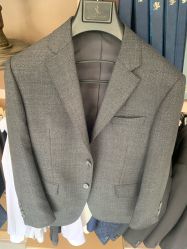 -蓝仕西服定制(萧山店)