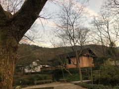 -法云安缦酒店