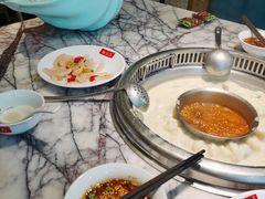 -鱼豆吉·豆浆鱼火锅(宜昌万达店)