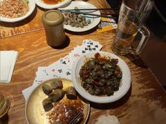 -你又瘦了小酒馆(奥体店)