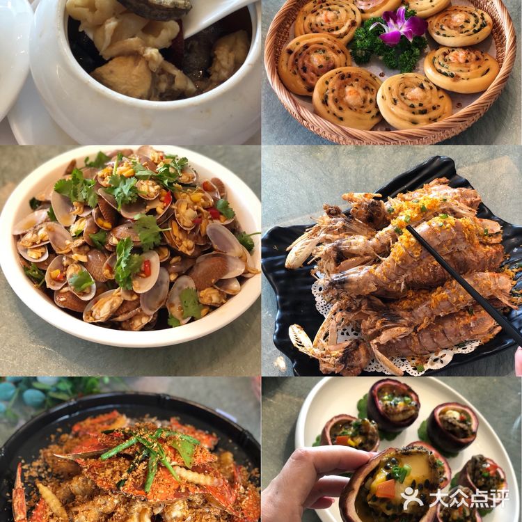 79号渔船 | 带你来吃超高性价比的海鲜