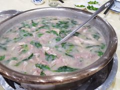 -标记美食新鲜猪杂(兴南大道店)