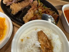 -乡村基(合川大学城店)